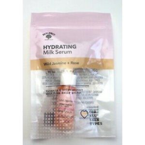 Hydrating Milk Serum Wild Jasmine + Rose, 1 oz